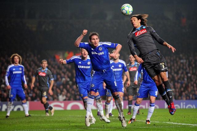 霍伊伦欧战赛打进8粒非点进球 与同期哈兰德一样